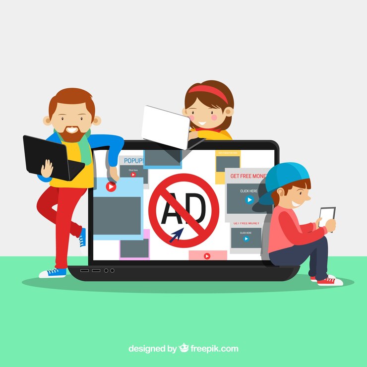 5 Signs That Indicate Your Website Is Anti-social
