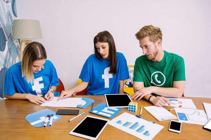 How Social Media Can Help Budding Entrepreneurs – Some Helpful Tips