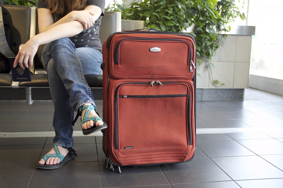 4 Travel Tips to Keep Your Luggage Safe from Thieves