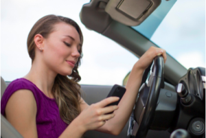 How to Use BlurSPY Tracking Feature to Monitor Teenagers Driving?