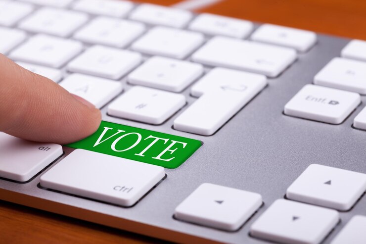 E-Voting: To be or not to be?
