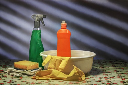 Professional House clean-up Service: Why Is It Important?