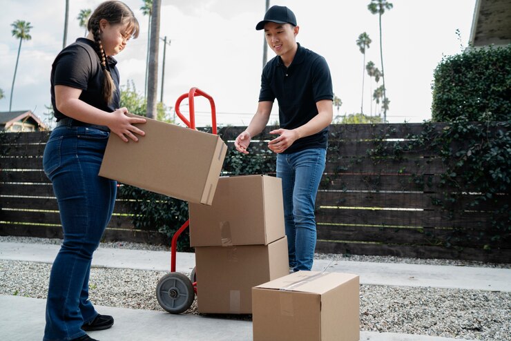 Prepare yourself first and then plan your move with packers and movers