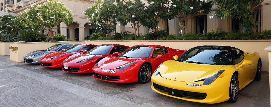 Cheapest Car Rent in Dubai | Cheapest Rent a Car in Dubai