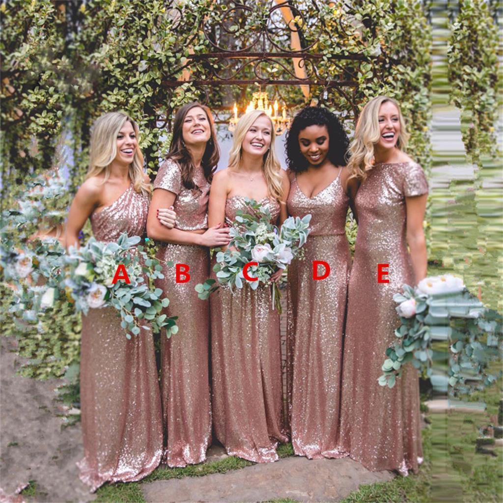 A Bridesmaid’s Fashion Guide to Making a Stir at the Wedding without Putting any Effort