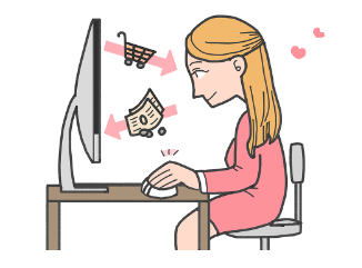 5 Attributes That Customers Really Love in an Online Shopping Site