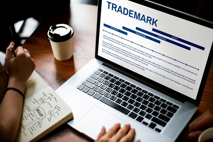 Trademark Registration: Process | Advantages | Steps To Obtain Registration