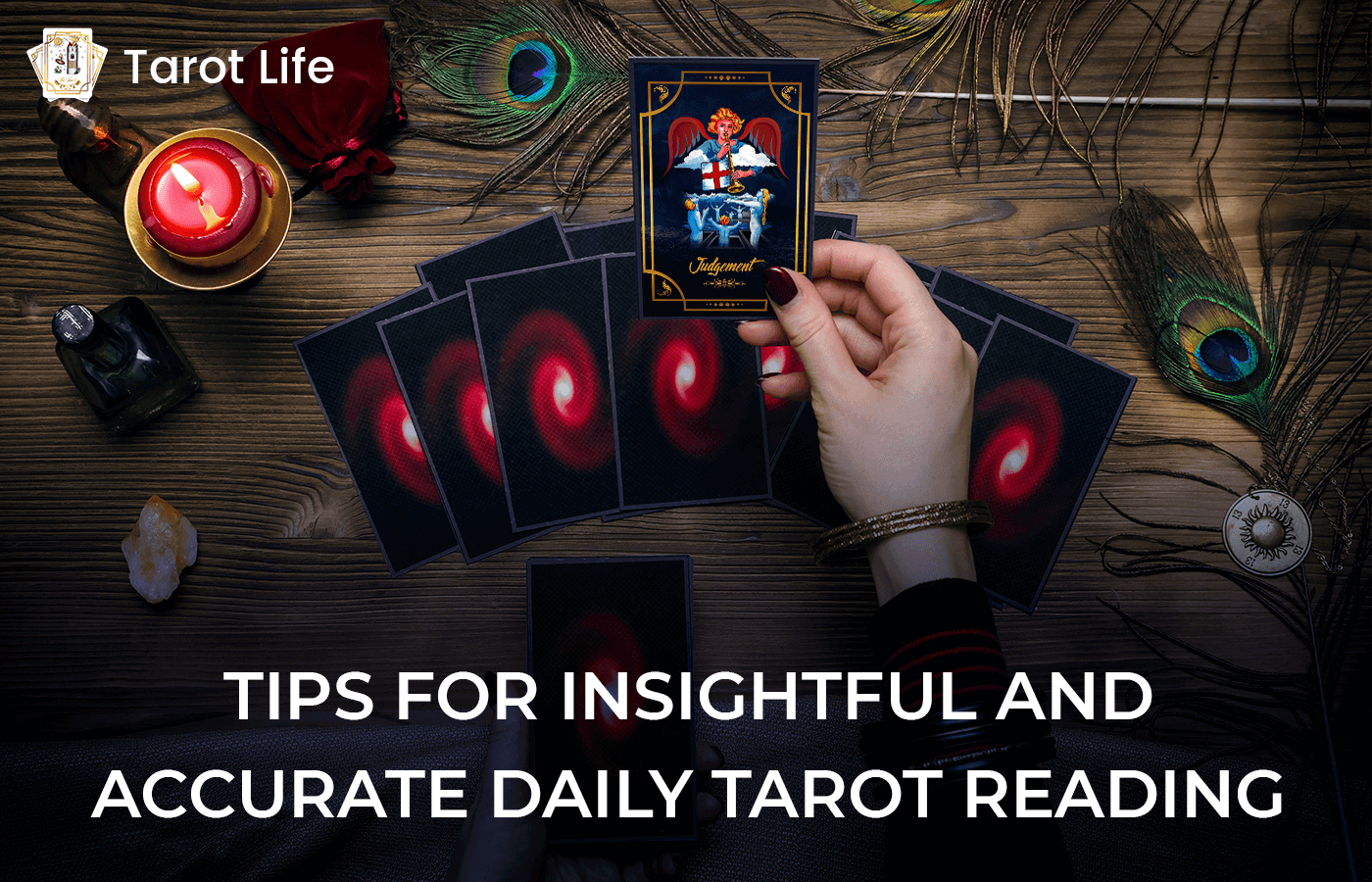 10 tips about daily tarot reading you need to know