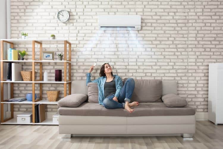 How Quality of Indoor Air Effects Health