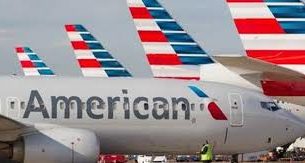 American airlines reservations number