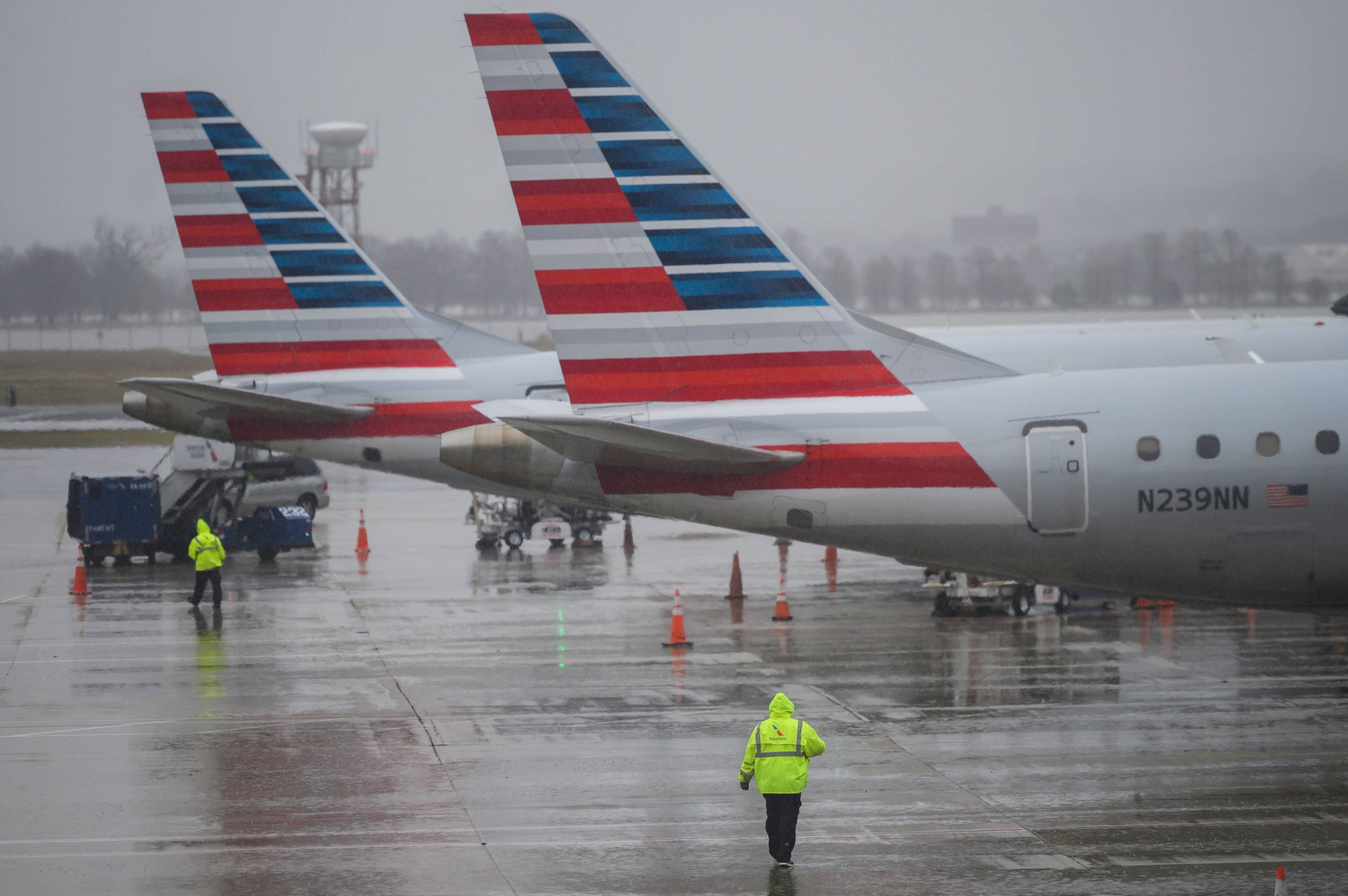 Why American Airlines Customer Service Number Is Famous 