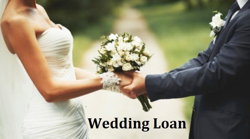 Wedding Loan