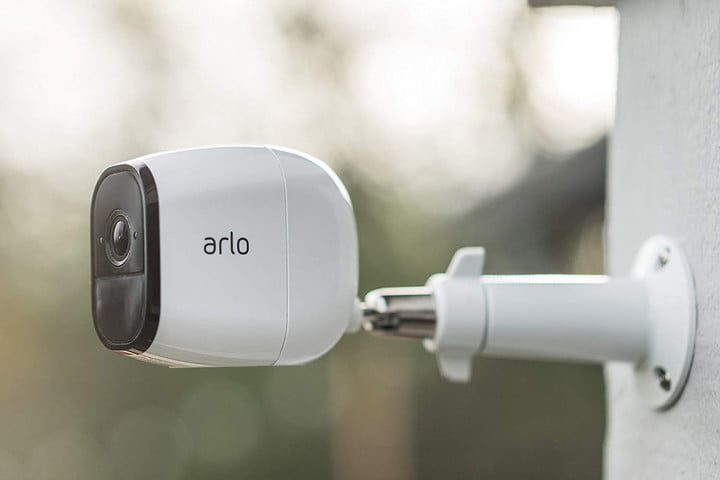 Arlo Pro Camera