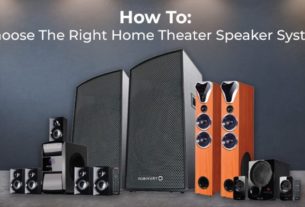 Home Theater Systems.
