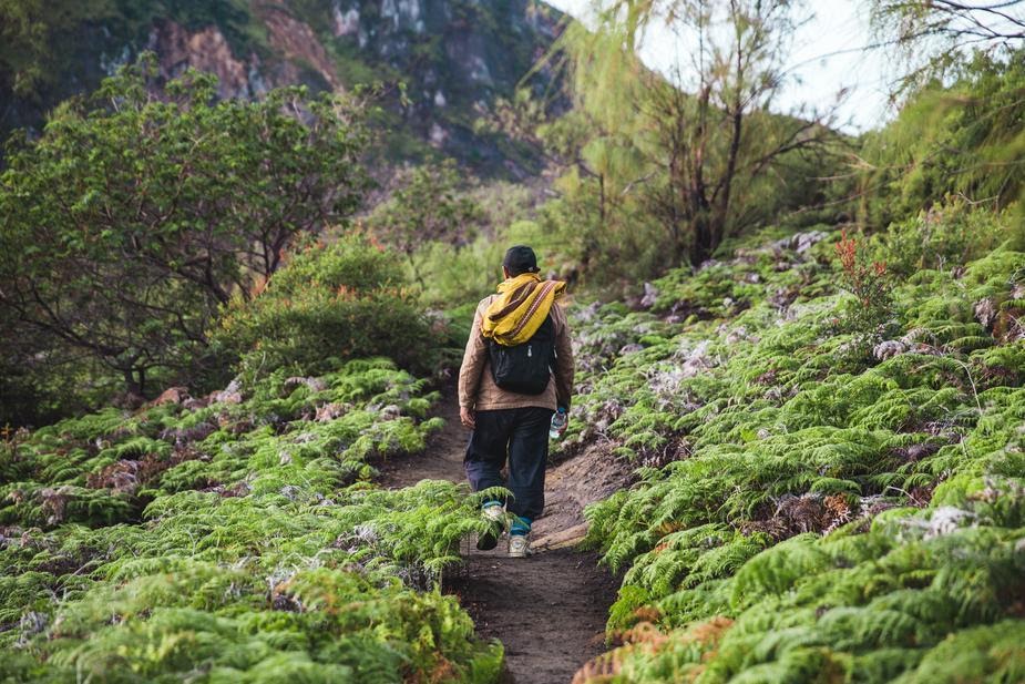 8 Tips to Prepare for Yourself for Long-Distance Hike