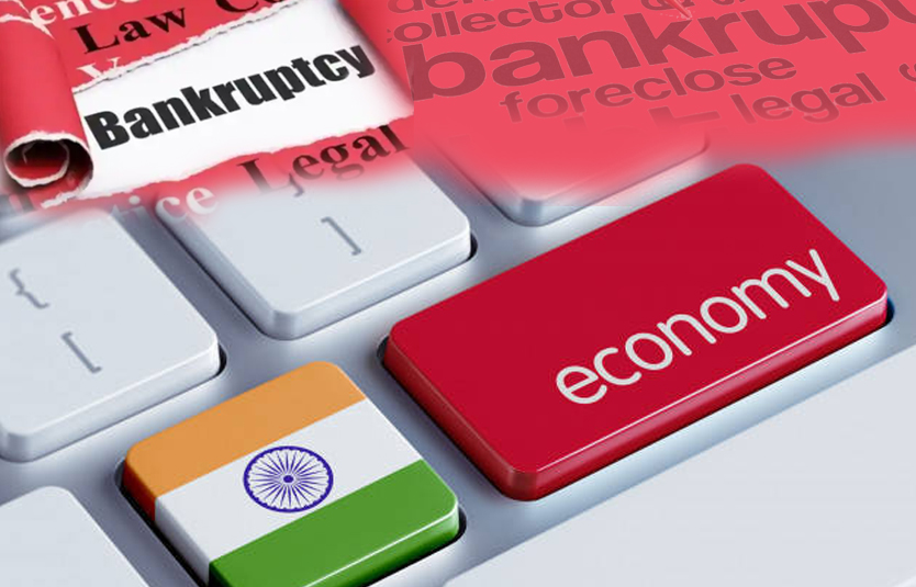 What Will Be the Impact of Insolvency and Bankruptcy Code on the Indian Economy?