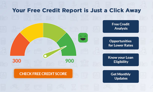 How Credit Score Impacts Your Personal Loan Eligibility?