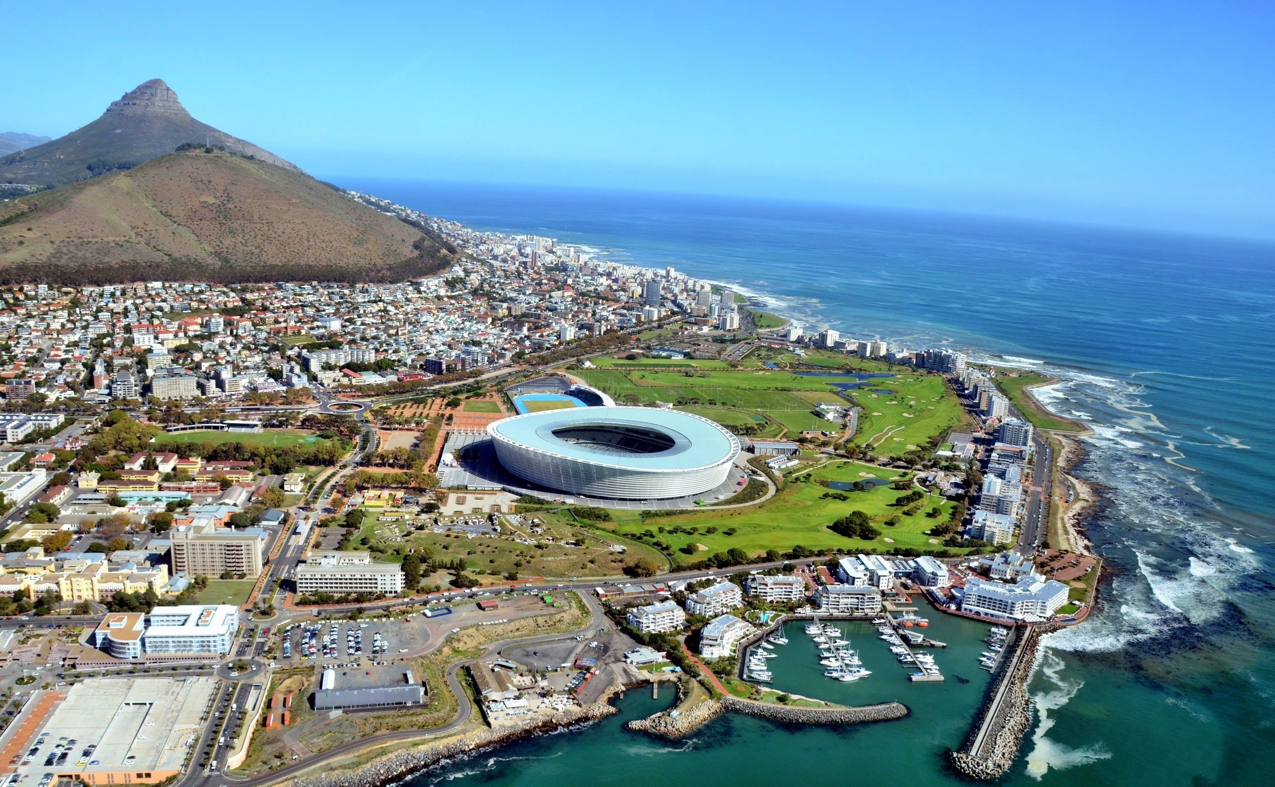How To Spend a Weekend in Cape Town