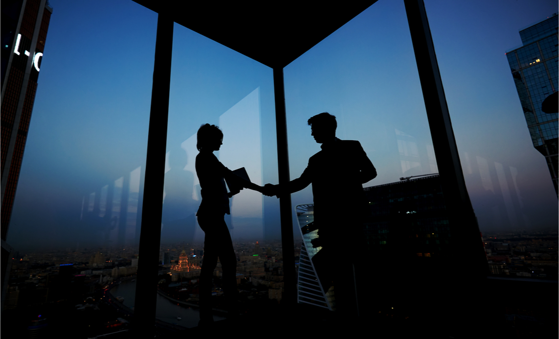 5 Benefits of Implementing a Joint Venture
