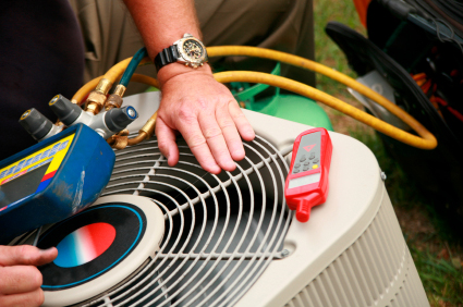 Should You Repair Or Replace Your Heating & Cooling System?