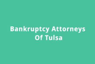 bankruptcy tulsa