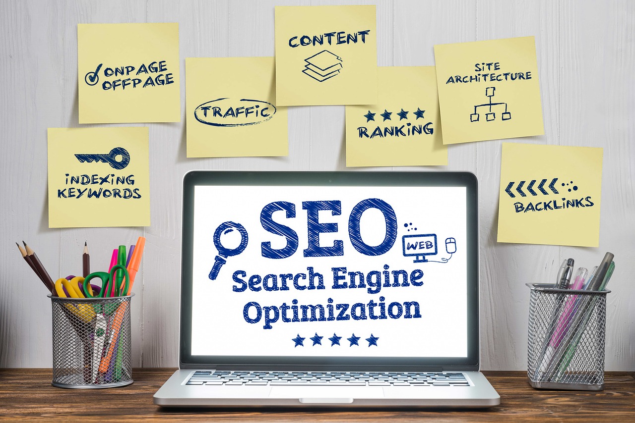 The Secrets For Search Engine Optimization Success You Need Are Here