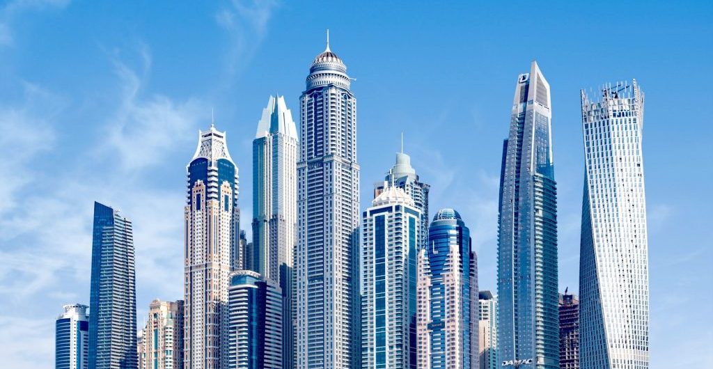 Forbes Middle East Top Real Estate Companies 2018
