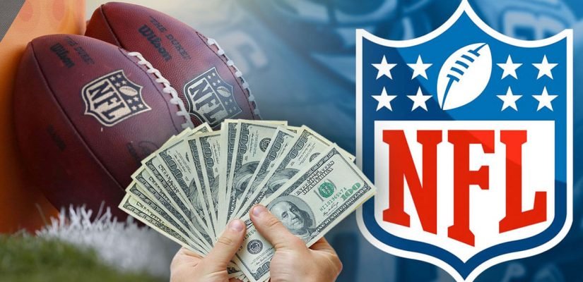 Tips To Make You a Winner When Betting on the NFL