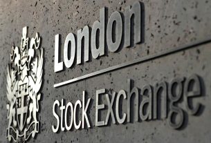 London stock market