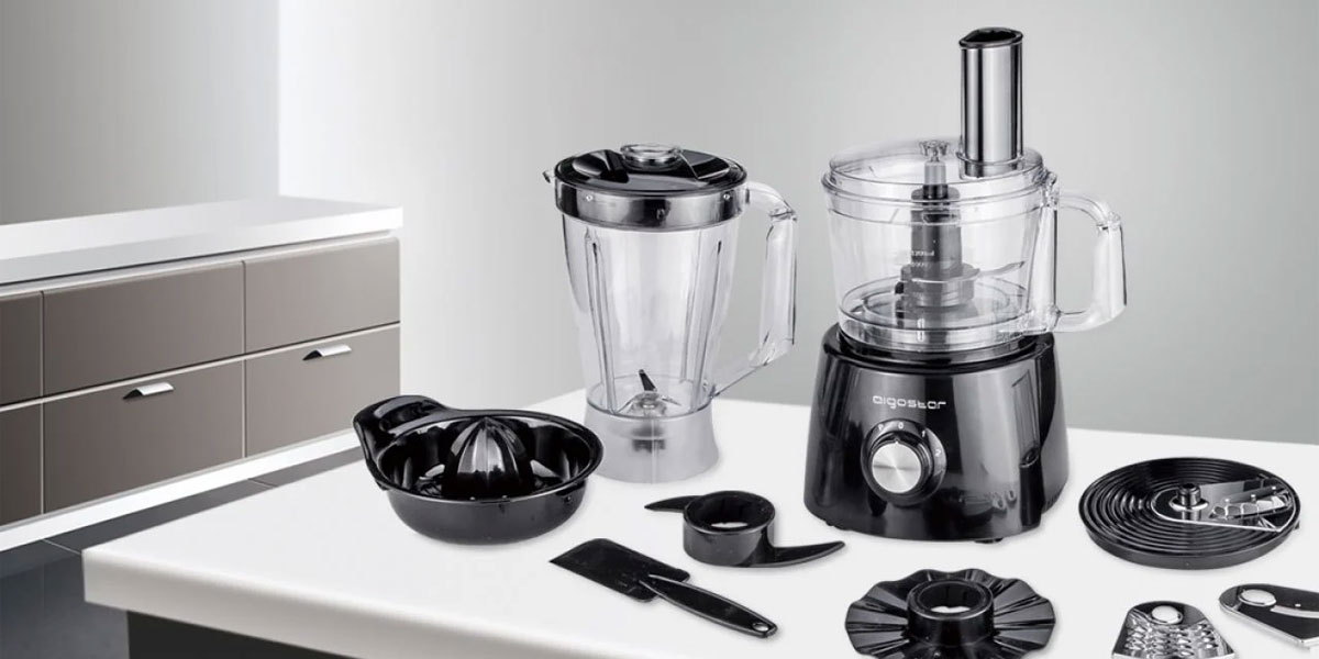 The smart Trick of best juicer mixer grinder That No One is Discussing
