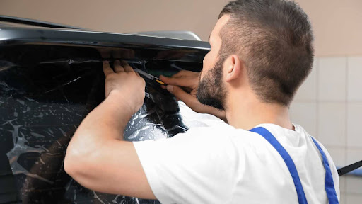 Auto Tinting in Orlando: Enhancing Comfort, Style, and Safety for Your Vehicle